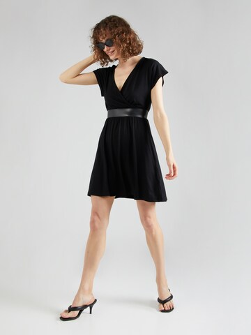 ABOUT YOU - Vestido 'Nana' em preto