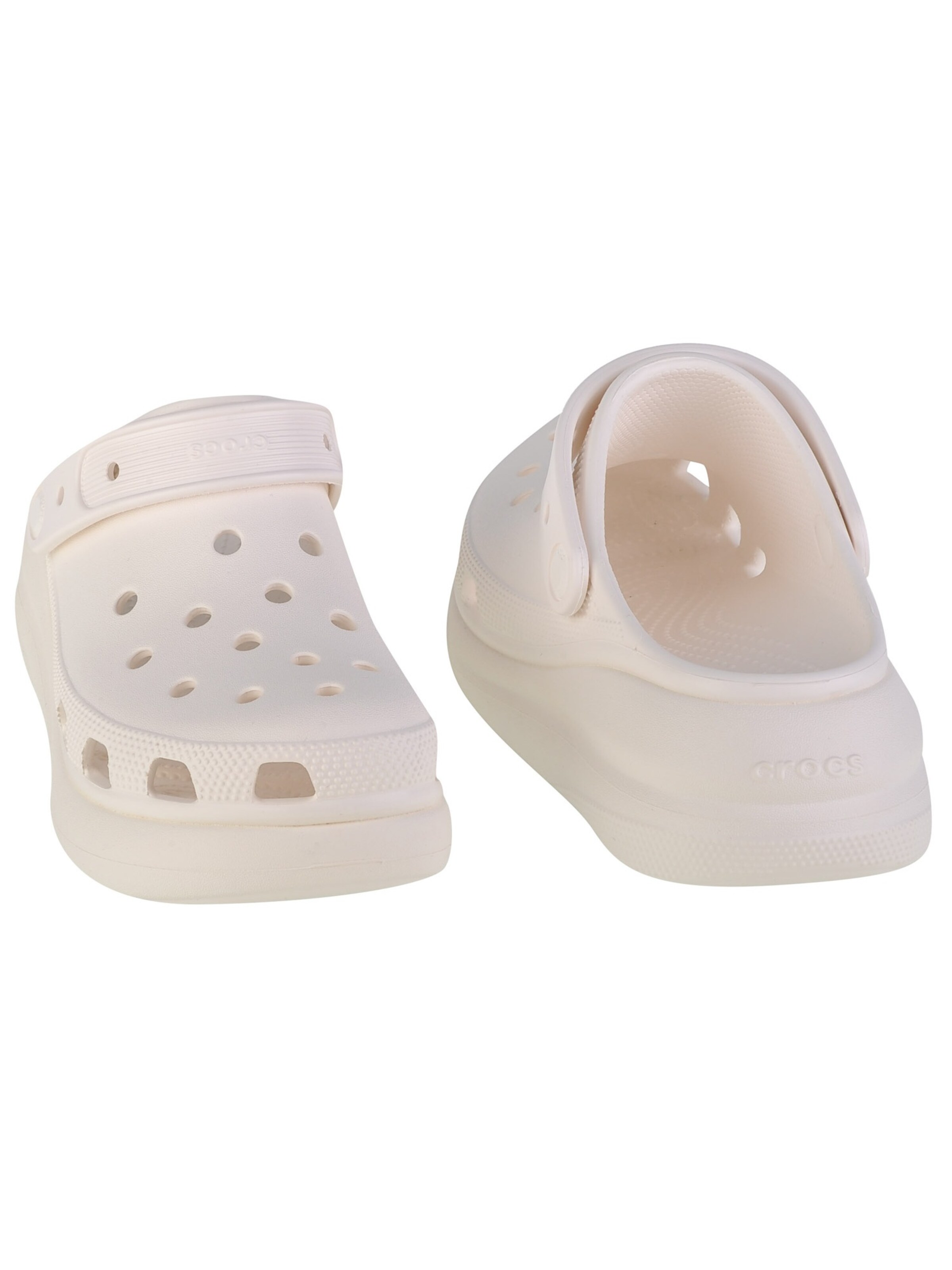 Crocs Sandals in White