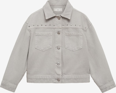 MANGO KIDS Prijelazna jakna 'Vega' u siva, Pregled proizvoda