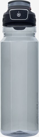 Contigo Drinking Bottle 'FreeFlow Trit' in Grey