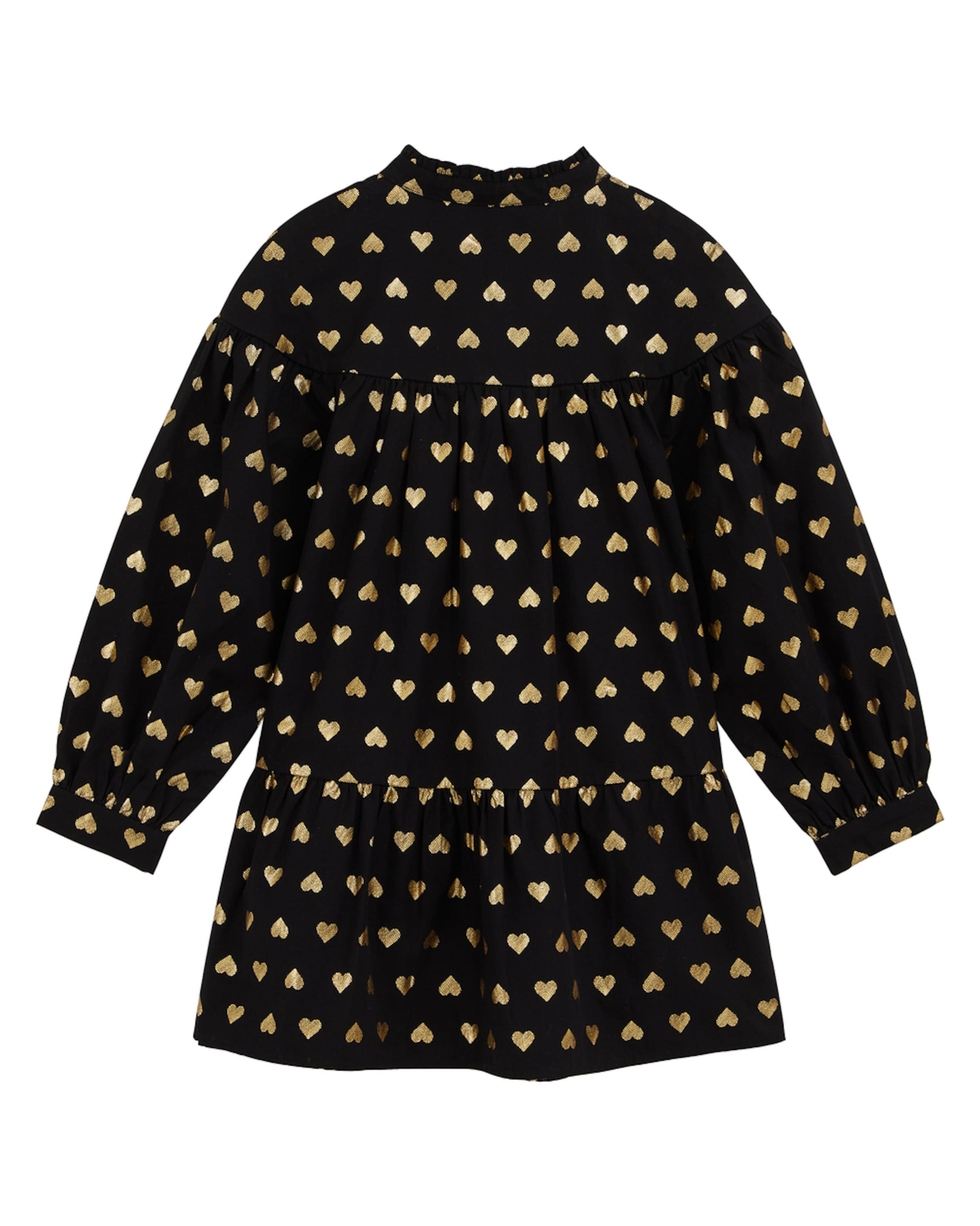 WE Fashion - Vestido en negro