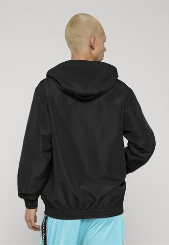 Giacca di mezza stagione di Bruno Banani in nero