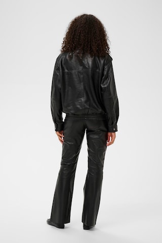 Veste mi-saison 'KAcarrie' Kaffe en noir