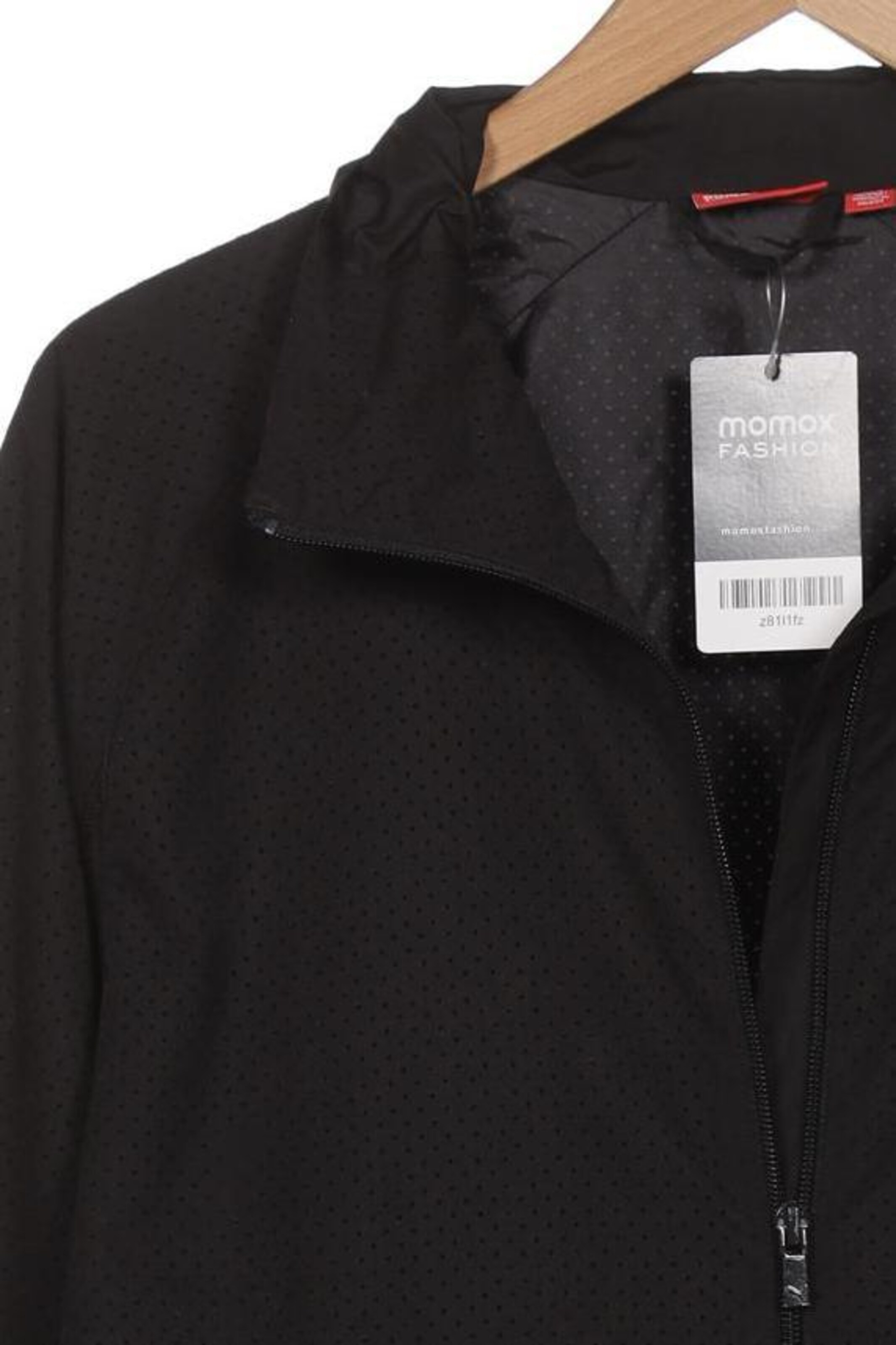 PUMA Jacket & Coat in XS in Black