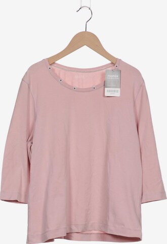 Basler Top & Shirt in XXL in Pink: front