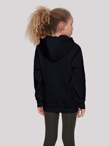 F4NT4STIC Sweatshirt 'NASA' in Zwart