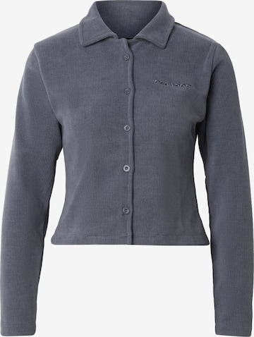 Cardigan 'Noli' Pegador en gris : devant