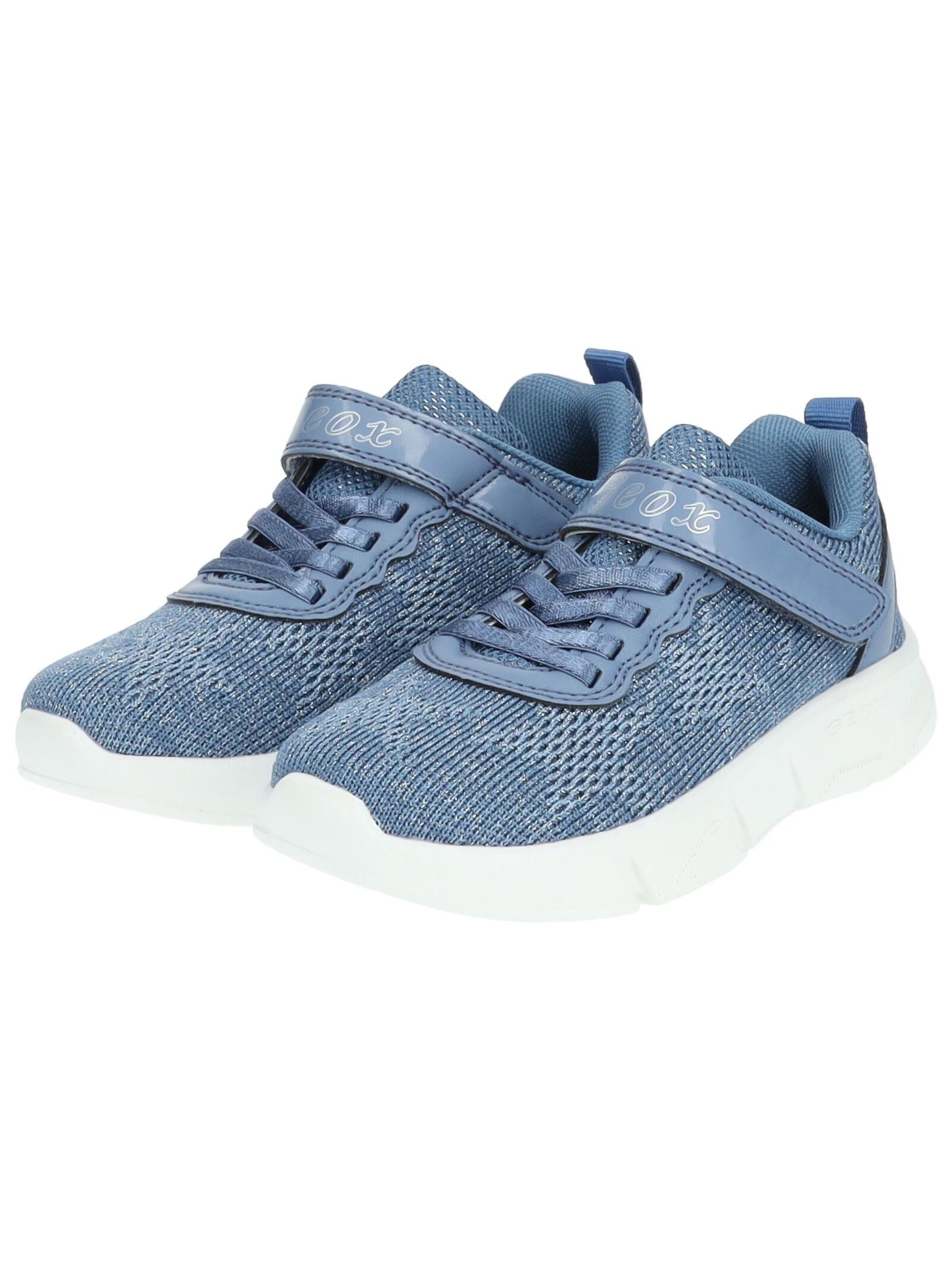 GEOX Sneakers in Blue