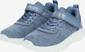 GEOX Sneaker in Blau