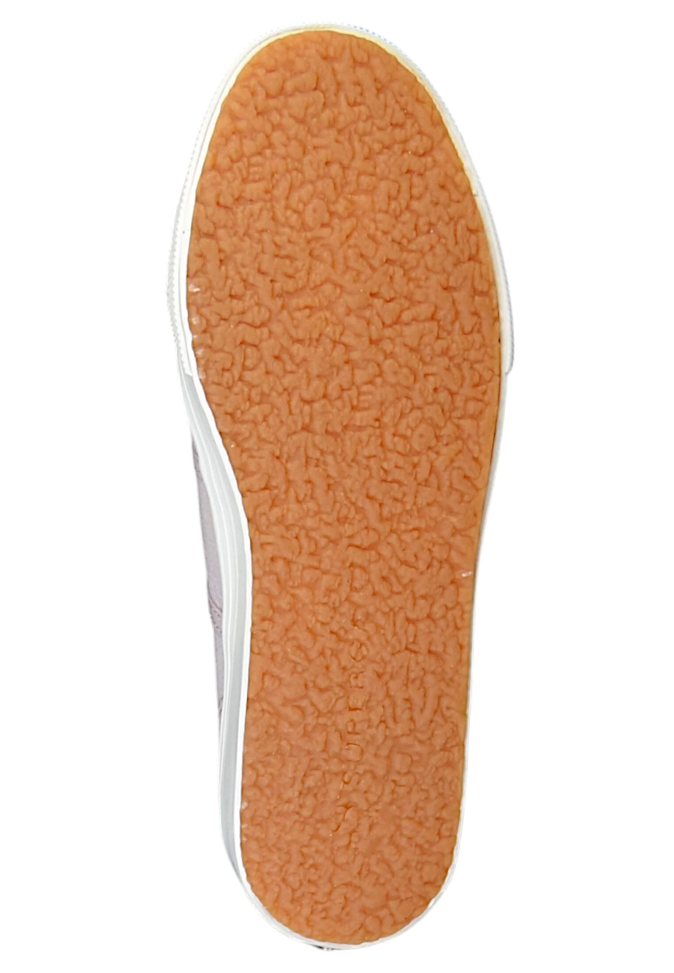 SUPERGA Sneakers laag in Lila
