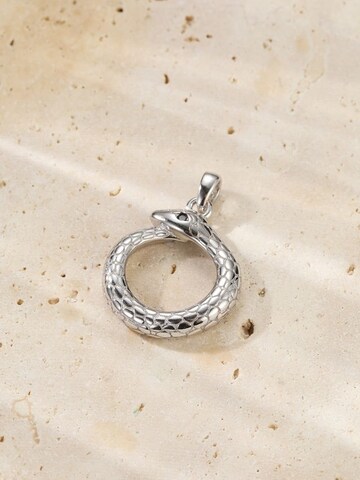 Collana 'Renewal' di Hey Happiness in argento