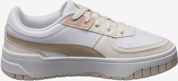 PUMA Sneakers laag 'Cali Dream' in Wit