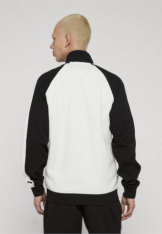 Unfair Athletics Sweat jacket 'Lotc' in Black