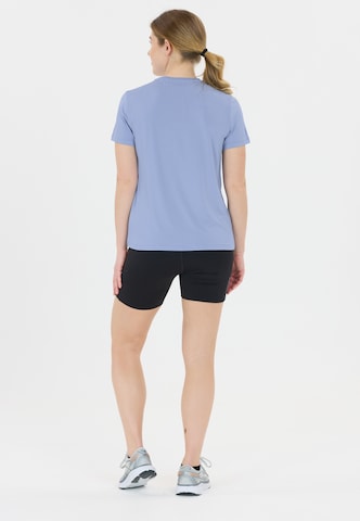 ENDURANCE Performance shirt in Blue