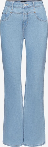 ESPRIT Jeans in Blauw: voorkant