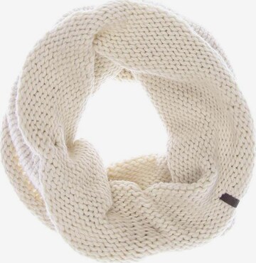 Barts Scarf & Wrap in One size in White: front