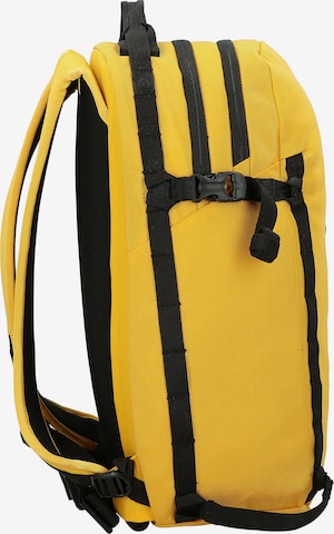 Sac à dos Haglöfs en jaune