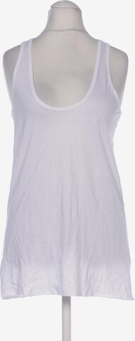 ThokkThokk Top & Shirt in M in White: front