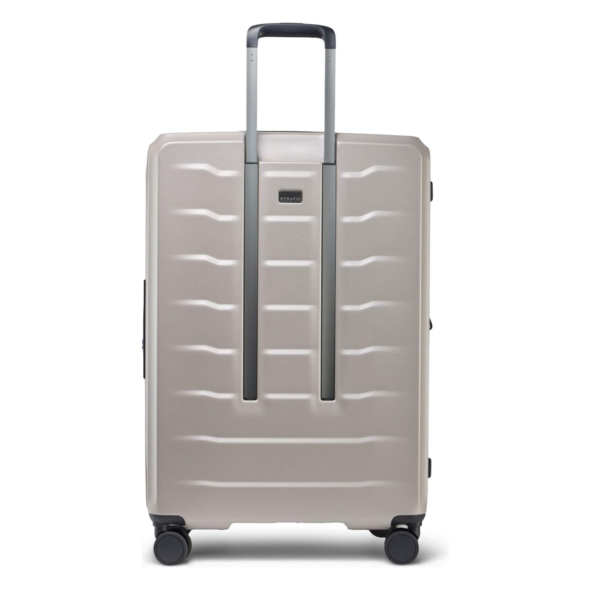 Stratic Cart 'Phoenix' in Silver