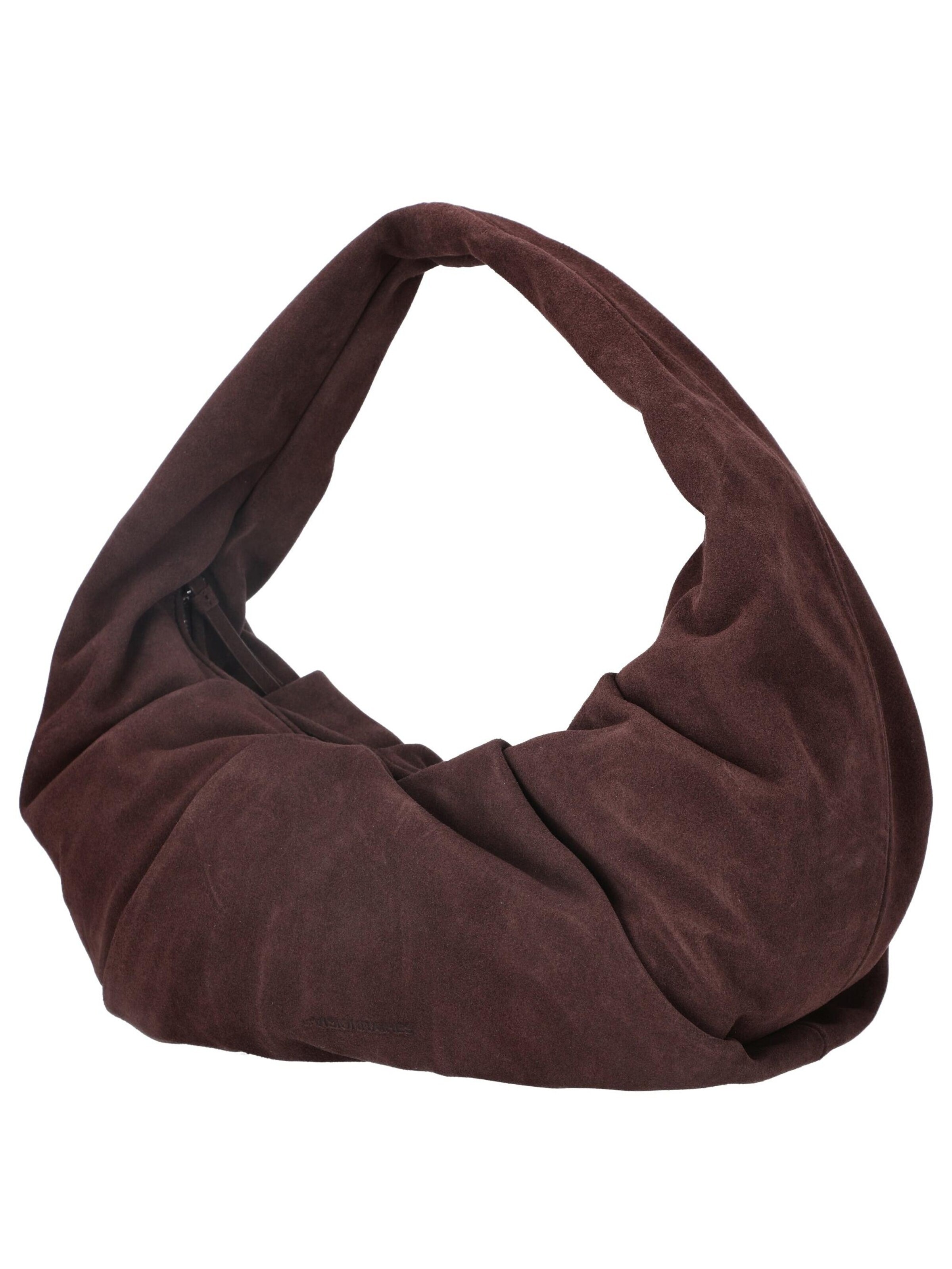 Les Visionnaires Handtasche 'Greta'‌‌‌‌‌‌‌‌ in Lila