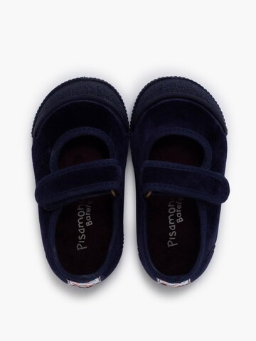 Chaussure basse Pisamonas en bleu