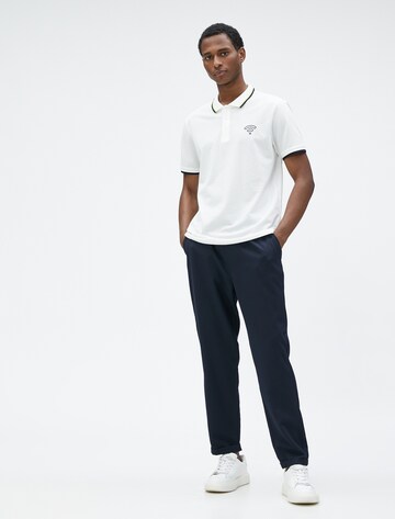 Koton Shirt in Wit