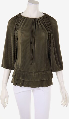 By Malene Birger Blouse & Tunic in XS in Green: front