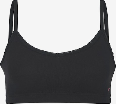 Liemenėlė iš LASCANA, spalva – juoda, Prekių apžvalga