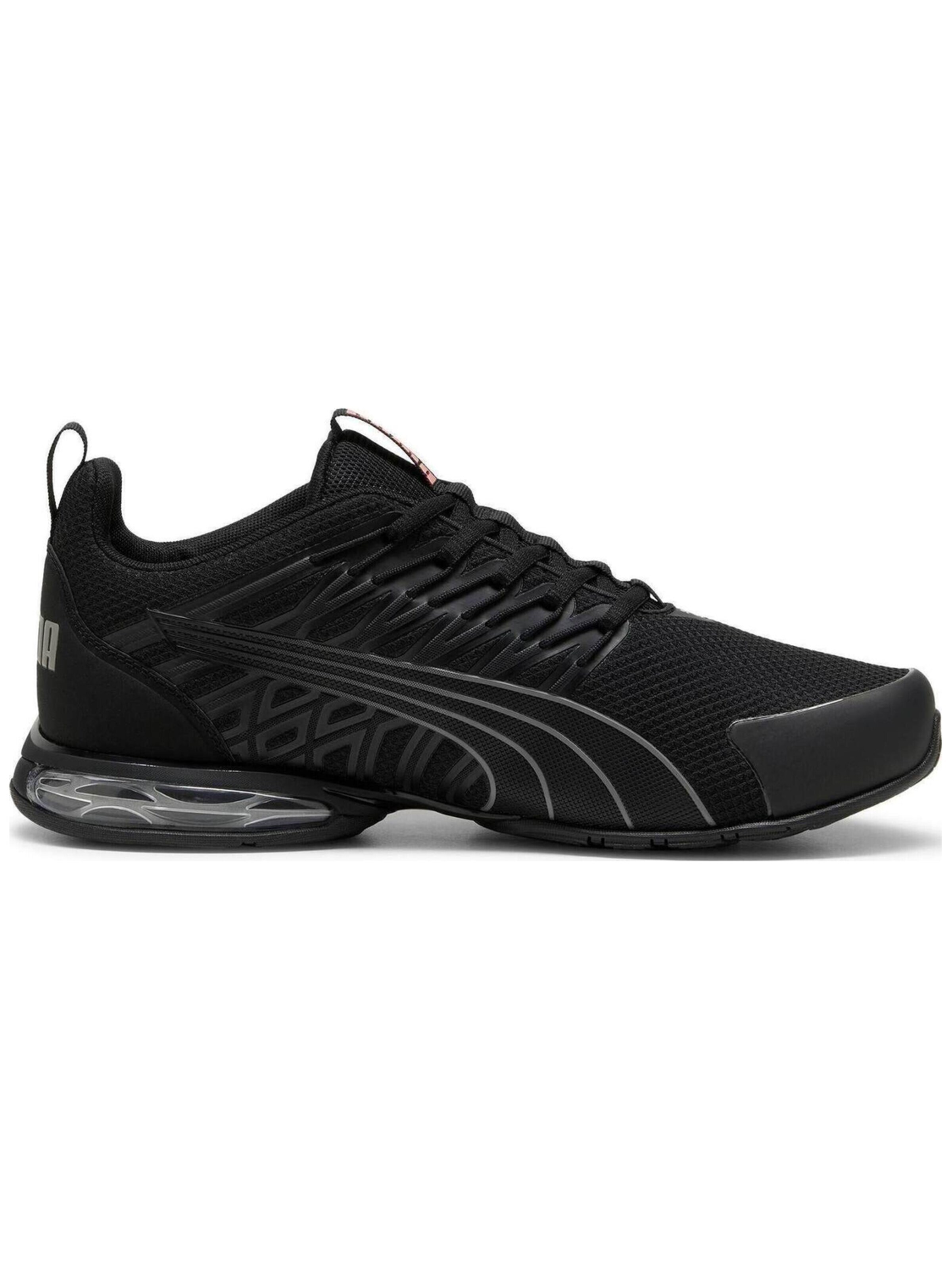PUMA Sportschuh 'Voltaic Evo' in Schwarz