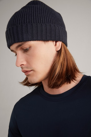 JOOP! Beanie in Blue