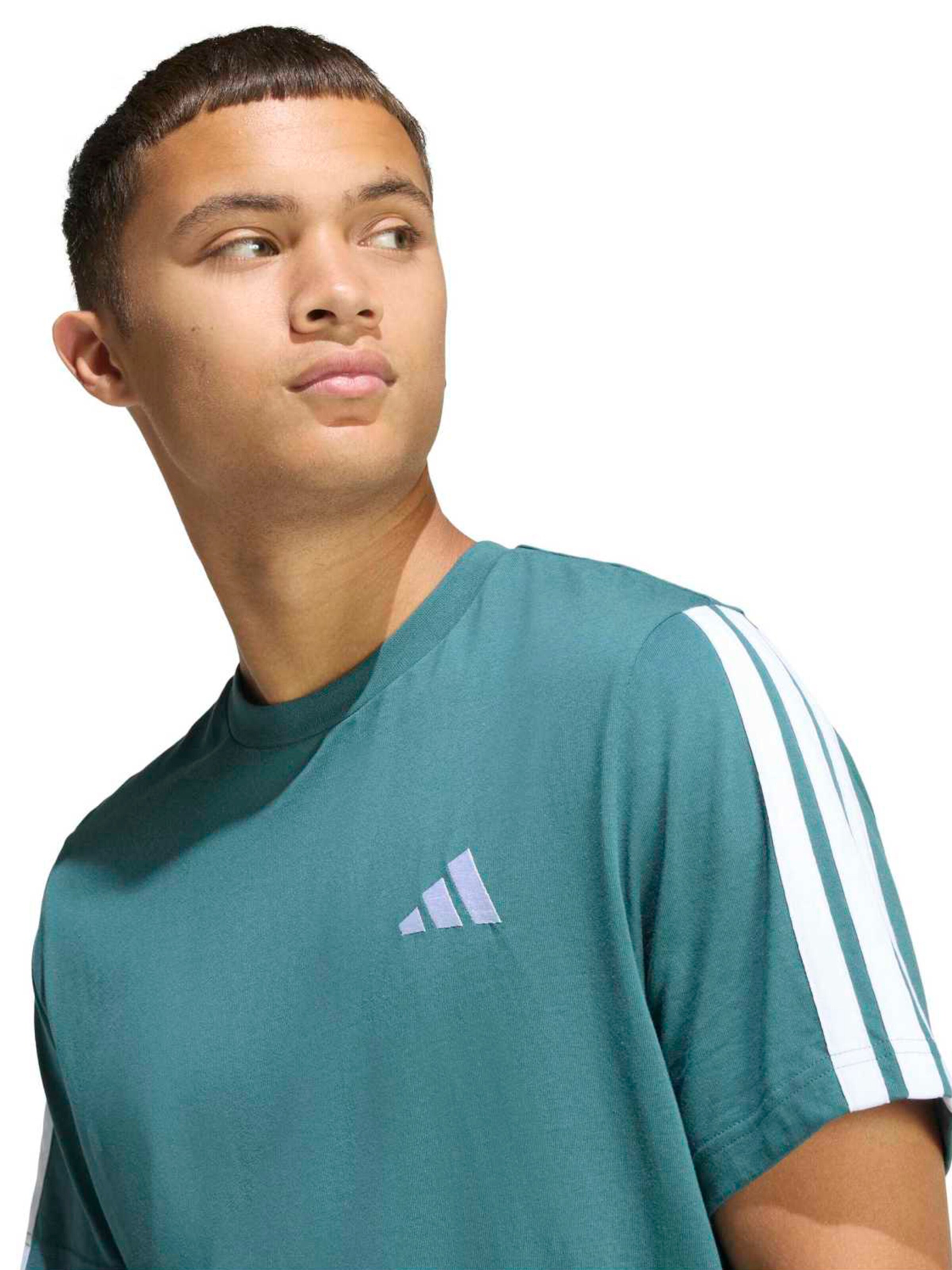 ADIDAS SPORTSWEAR Performance shirt in Green