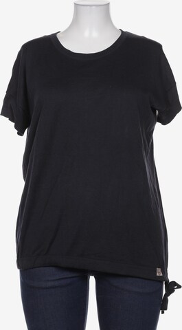 John Smedley Top & Shirt in XL in Blue: front