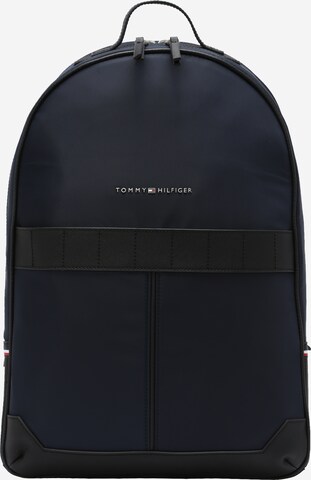 TOMMY HILFIGER Rugzak in Blauw