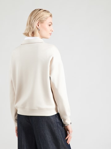 MSCH COPENHAGEN Bluzka sportowa 'Illiana' w kolorze beżowy