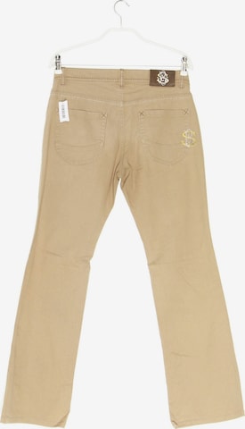 Sônia Bogner Jeans 29 in Beige