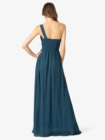 APART Evening Dress in Blue