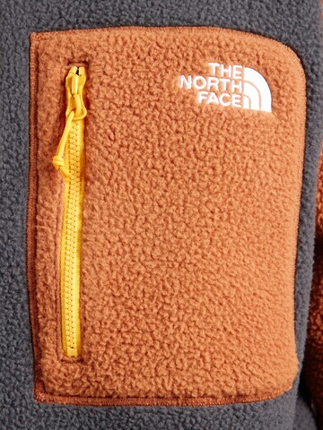 Pulovere sport 'YUMIORI' de la THE NORTH FACE pe gri