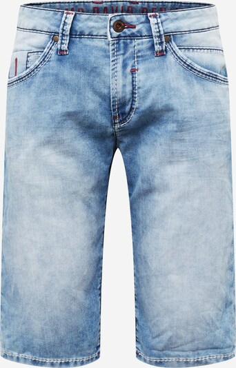 CAMP DAVID Jeans 'Robi' in Blue denim, Item view