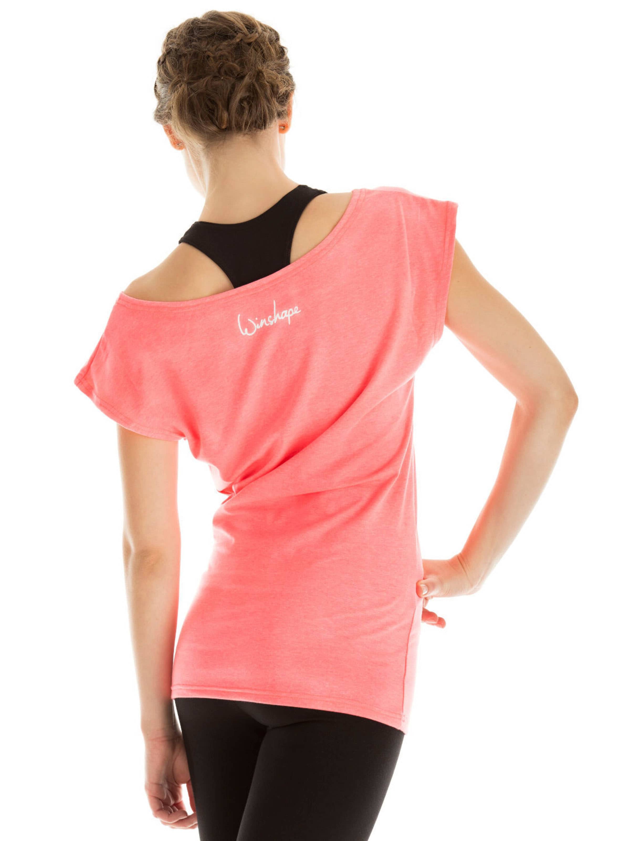 Winshape Bralette Sports bra 'WVR1' in Black