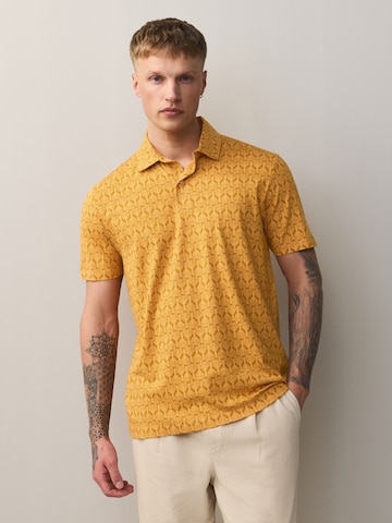 T-Shirt Next en beige