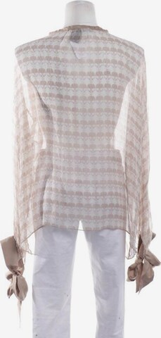Thomas Wylde Blouse & Tunic in S in Brown
