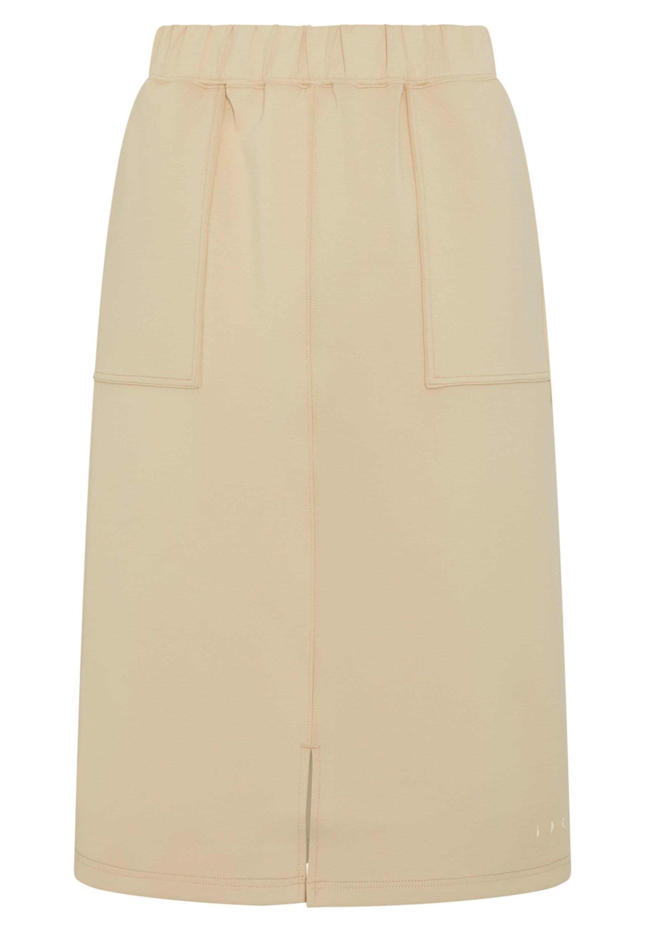 Born Living Yoga Sports trousers 'Maia' in Beige, Item view