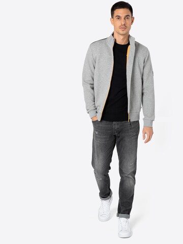 Superdry Regular fit Trui in Zwart