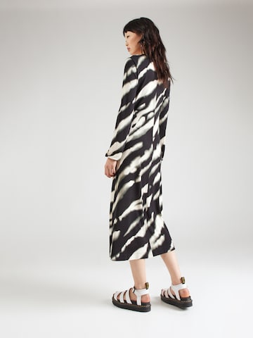 Robe 'STAFFA' Weekend Max Mara en noir