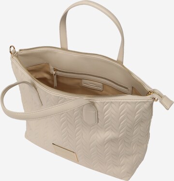 VALENTINO Handleveske 'Sunny' i beige