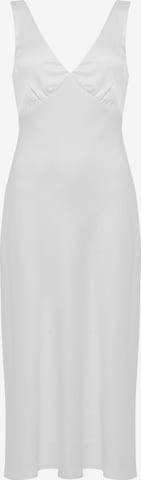 St MRLO Dress 'KIRBY' in White: front