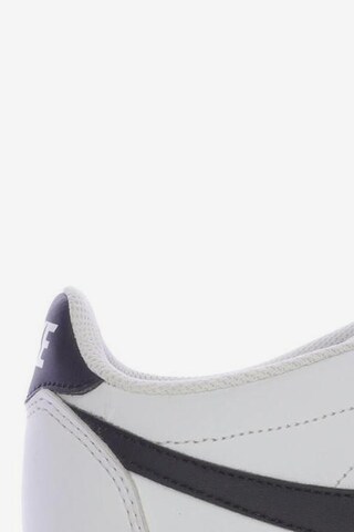 NIKE Sneaker 36,5 in Weiß