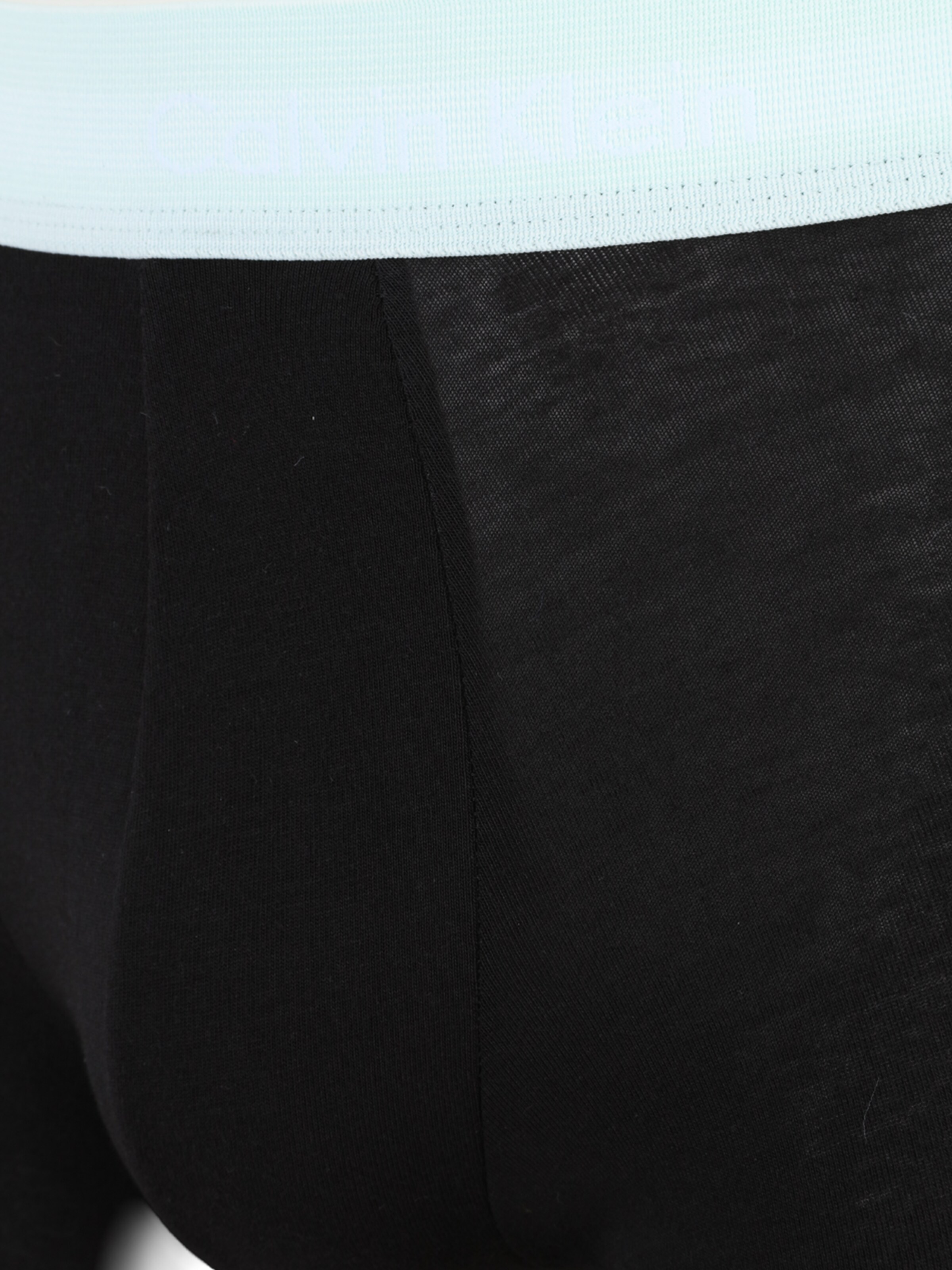 Calvin Klein Underwear Regular Boxer shorts in Black
