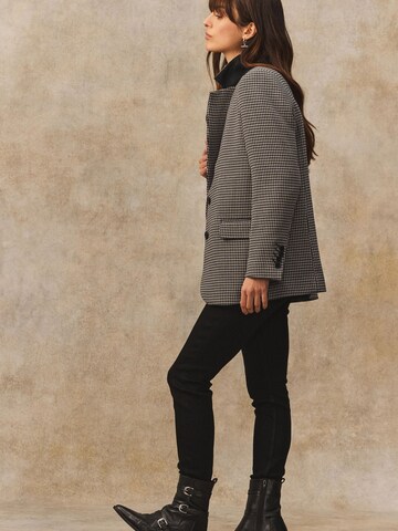 Next Блейзер в Коричневый