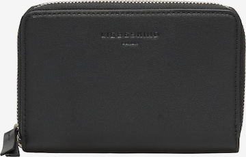 Liebeskind Berlin Wallet 'Sophia' in Black: front
